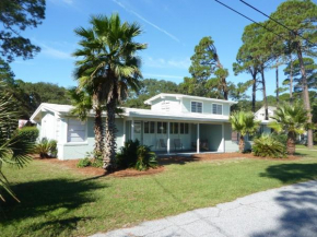 ISLAND BREEZE home